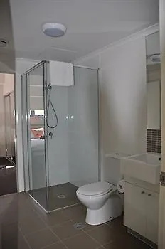 Apartments G60 Гладстон Апарт-отель