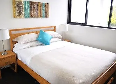 **** Апарт-отель Apartments G60 Гладстон Австралия