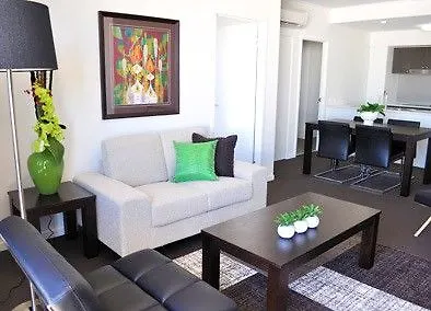 Апарт-отель Apartments G60 Гладстон