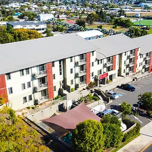 Downtown Official Aparthotel