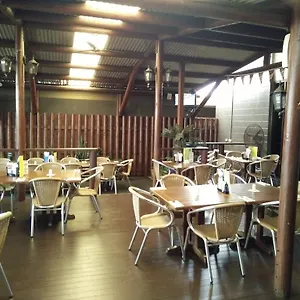 The Young Australian Guest house