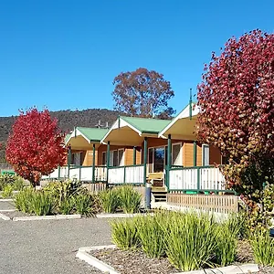 Carotel 3* Canberra