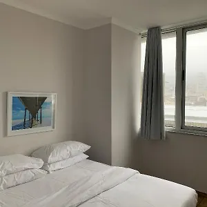 Urban Oasis At Windburg 4* Cape Town